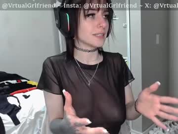 girl Stripxhat - Live Lesbian, Teen, Mature Sex Webcam with vrtualgrlfriend