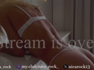 girl Stripxhat - Live Lesbian, Teen, Mature Sex Webcam with nica_rock