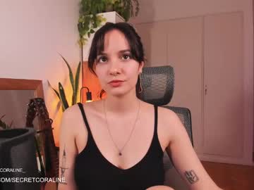 girl Stripxhat - Live Lesbian, Teen, Mature Sex Webcam with secretcoraline
