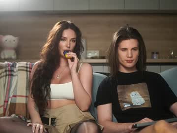 couple Stripxhat - Live Lesbian, Teen, Mature Sex Webcam with katemorozova